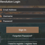 sd worx hrevolution portal login